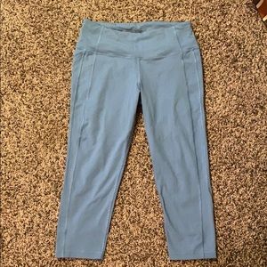 Victoria’s Secret leggings